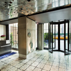 The Paul, an Ascend Hotel Collection Member интерьер отеля
