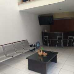 Отель D´Miros Hostal Boutique интерьер отеля
