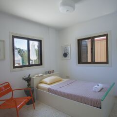 Отель Villa Maria комната для гостей фото 3