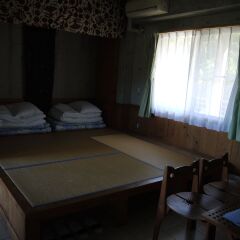 Отель Designer's Resort Nakadoma Inn Центр Окинавы комната для гостей