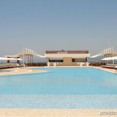Sentido Gold Island Hotel бассейн