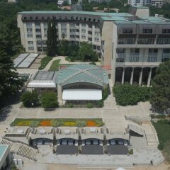 Imperial Hotel, Riviera Holiday Club пляж фото 2