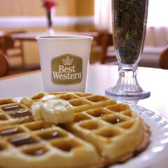 Отель Best Western Center Inn США, Вирджиния-Бич - отзывы, цены и фото номеров - забронировать отель Best Western Center Inn онлайн в номере фото 2