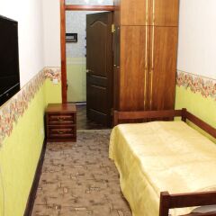 Mini Hotel Positive удобства в номере фото 2