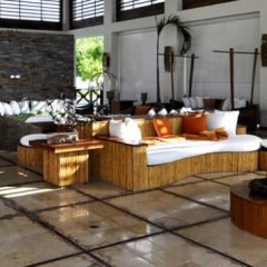 Отель Luxury Cap Cana Apartment Доминикана, Пунта Кана - отзывы, цены и фото номеров - забронировать отель Luxury Cap Cana Apartment онлайн интерьер отеля