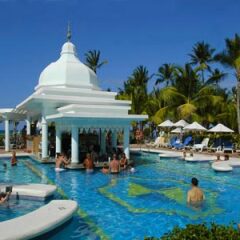 Отель RIU Palace Punta Cana All Inclusive Пунта Кана фото 24