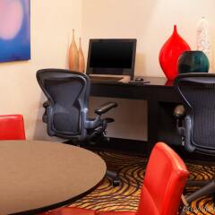 Отель Sheraton Bloomington Hotel США, Блумингтон - отзывы, цены и фото номеров - забронировать отель Sheraton Bloomington Hotel онлайн