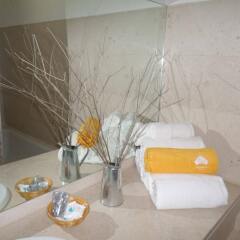 Отель Residence Golf Club by Beach Rentals ванная