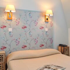 Отель Hôtel Villa Sorel детские мероприятия