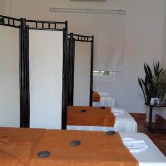 Отель Homestead Phu Quoc Resort спа