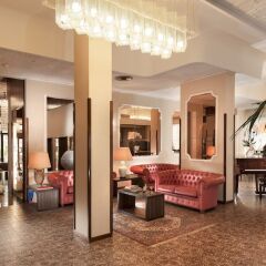 Отель Waldorf Suite Римини интерьер отеля фото 2
