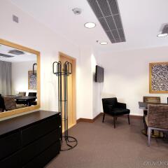 Отель Glo Hotel Airport Финляндия, Вантаа - 6 отзывов об отеле, цены и фото номеров - забронировать отель Glo Hotel Airport онлайн
