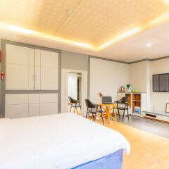 Отель The Evelyn Dongdaemun Hotel Южная Корея, Сеул - отзывы, цены и фото номеров - забронировать отель The Evelyn Dongdaemun Hotel онлайн детские мероприятия