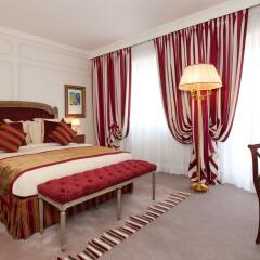 Majestic Hotel - Spa Paris комната для гостей фото 6