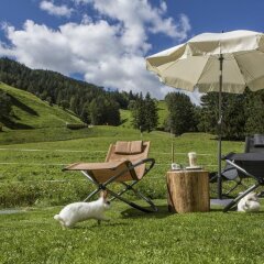 Отель Residence Ladurns Горнолыжный курорт Ортлер фото 3