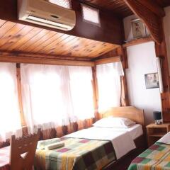 Отель Rooms Merlika Албания, Kruje - отзывы, цены и фото номеров - забронировать отель Rooms Merlika онлайн фото 4