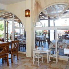 Family Hotel Milev Свети Влас детские мероприятия фото 2
