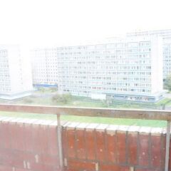 Апартаменты Apartment RF88 na Varshavskoy 23 балкон