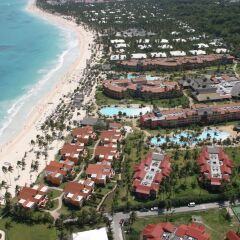 Отель Caribe Club Princess Beach Resort and Spa - Все включено Доминикана, Пунта Кана - 13 отзывов об отеле, цены и фото номеров - забронировать отель Caribe Club Princess Beach Resort and Spa - Все включено онлайн фото 6
