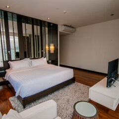 Отель The Costa Nha Trang Residences комната для гостей фото 5