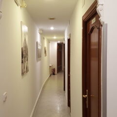 Отель Hostal Rofer интерьер отеля фото 3