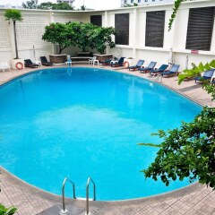 Отель Triple Two Silom Бангкок фото 14