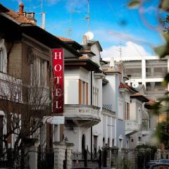 Hotel RossoVino