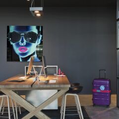 Отель Moxy Vienna Airport питание фото 2