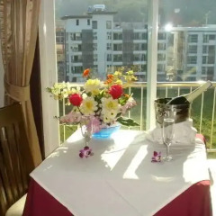 Отель SM Resort Phuket спа