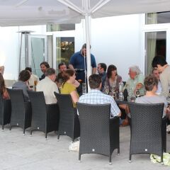 Hotel Asselt интерьер отеля фото 2