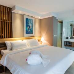 Отель D Day Resotel Pattaya Паттайя фото 5