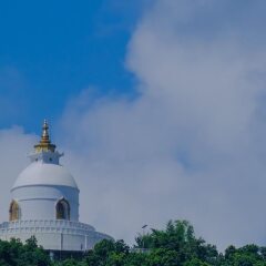 Отель Snowland Непал, Покхара - отзывы, цены и фото номеров - забронировать отель Snowland онлайн фото 22