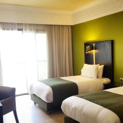 Отель Diwan Casablanca комната для гостей фото 5