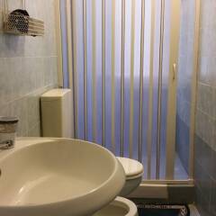 Отель Felice rooms ванная