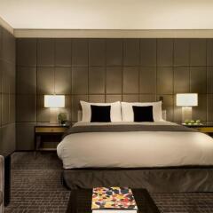 Отель The Hazelton Hotel Канада, Торонто - отзывы, цены и фото номеров - забронировать отель The Hazelton Hotel онлайн комната для гостей фото 4