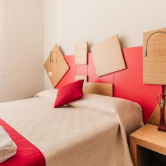Отель Adriano Augusto B&B Италия, Рим - отзывы, цены и фото номеров - забронировать отель Adriano Augusto B&B онлайн фото 8
