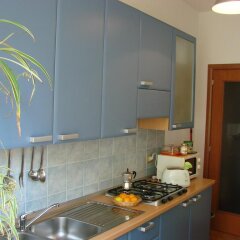 Отель B&B Biologico в номере