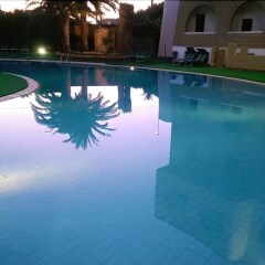 Hotel Akrabello Агридженто фото 13