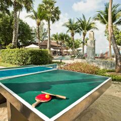Отель ibis Samui Bophut спортивное сооружение