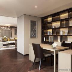 Отель The Okura Prestige Bangkok развлечения