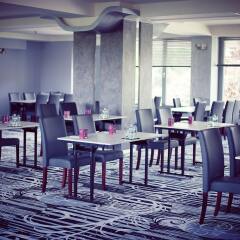 Hotel Slask питание