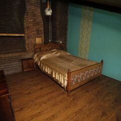 Отель Leon Hostel Грузия, Тбилиси - отзывы, цены и фото номеров - забронировать отель Leon Hostel онлайн комната для гостей фото 5