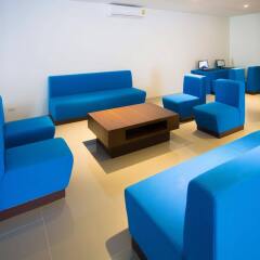 Rodina Beach Hotel комната для гостей фото 4