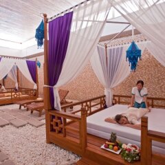 Отель Crystal De Luxe Resort & Spa – All Inclusive спа фото 2