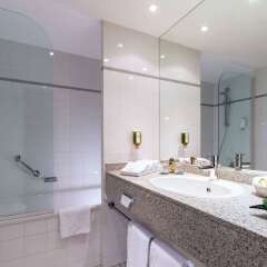 Quality Hotel Plaza Dresden ванная