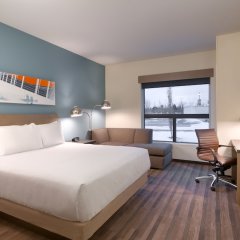 Hyatt House Provo/ Pleasant Grove in Pleasant Grove, United States of America from 163$, photos, reviews - zenhotels.com guestroom