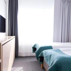 Отель GreenStar Hotel Jyväskylä Финляндия, Ювяскюля - отзывы, цены и фото номеров - забронировать отель GreenStar Hotel Jyväskylä онлайн комната для гостей фото 4