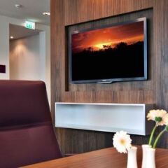 Отель Crowne Plaza Amsterdam South фото 12