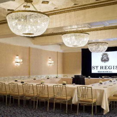 Отель The St. Regis Washington, D.C. фото 7