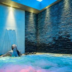 Janus Hotel Кастельсардо бассейн фото 3